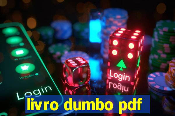 livro dumbo pdf